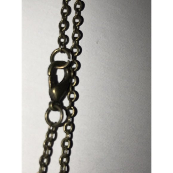 Unpossible Cuts Necklace Laser-cut Wood Pendant Wooden Jewelry Cute Popsicle - Picture 9 of 12